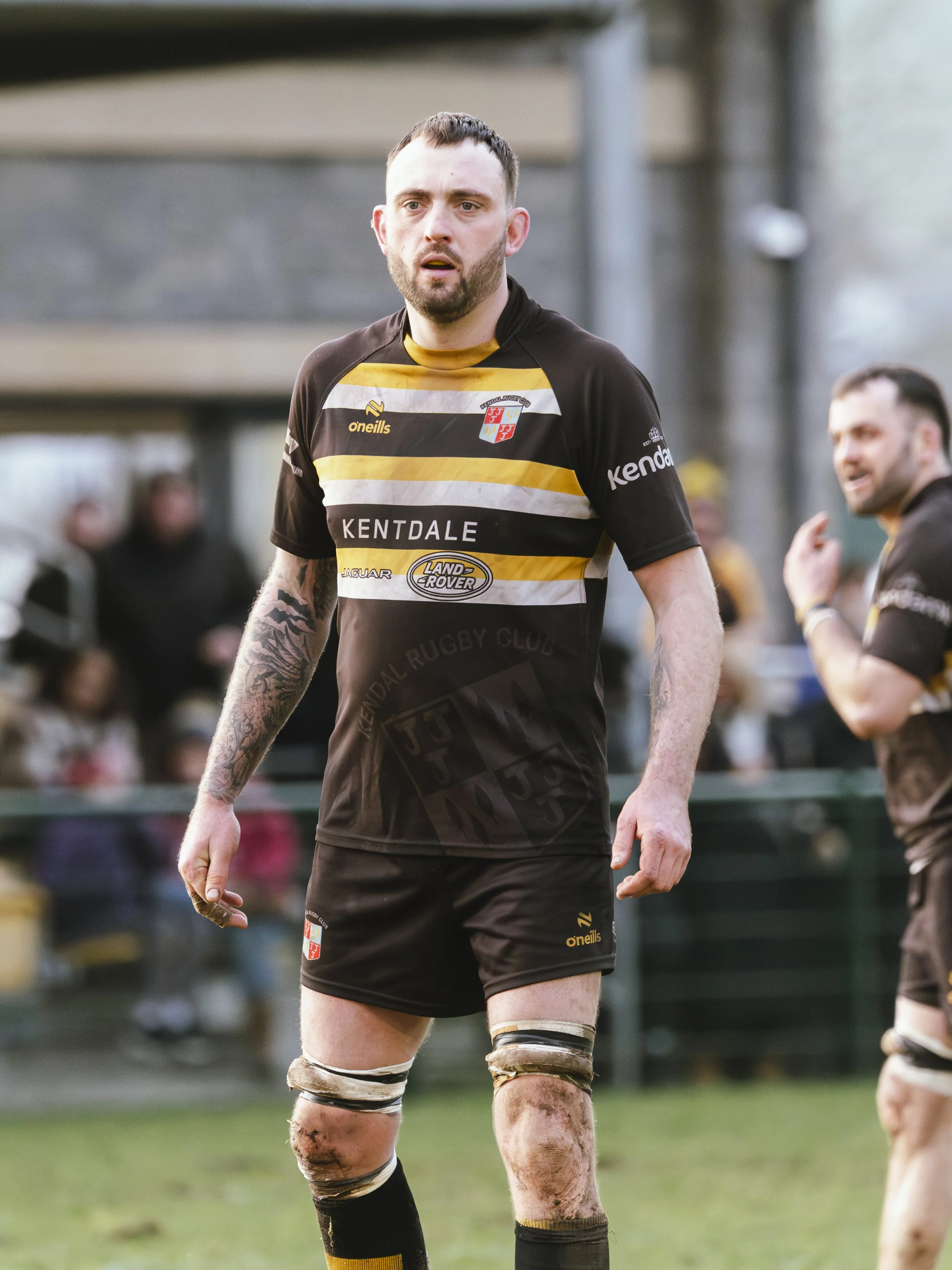 Kendal RUFC vs York | 20.12.2025
