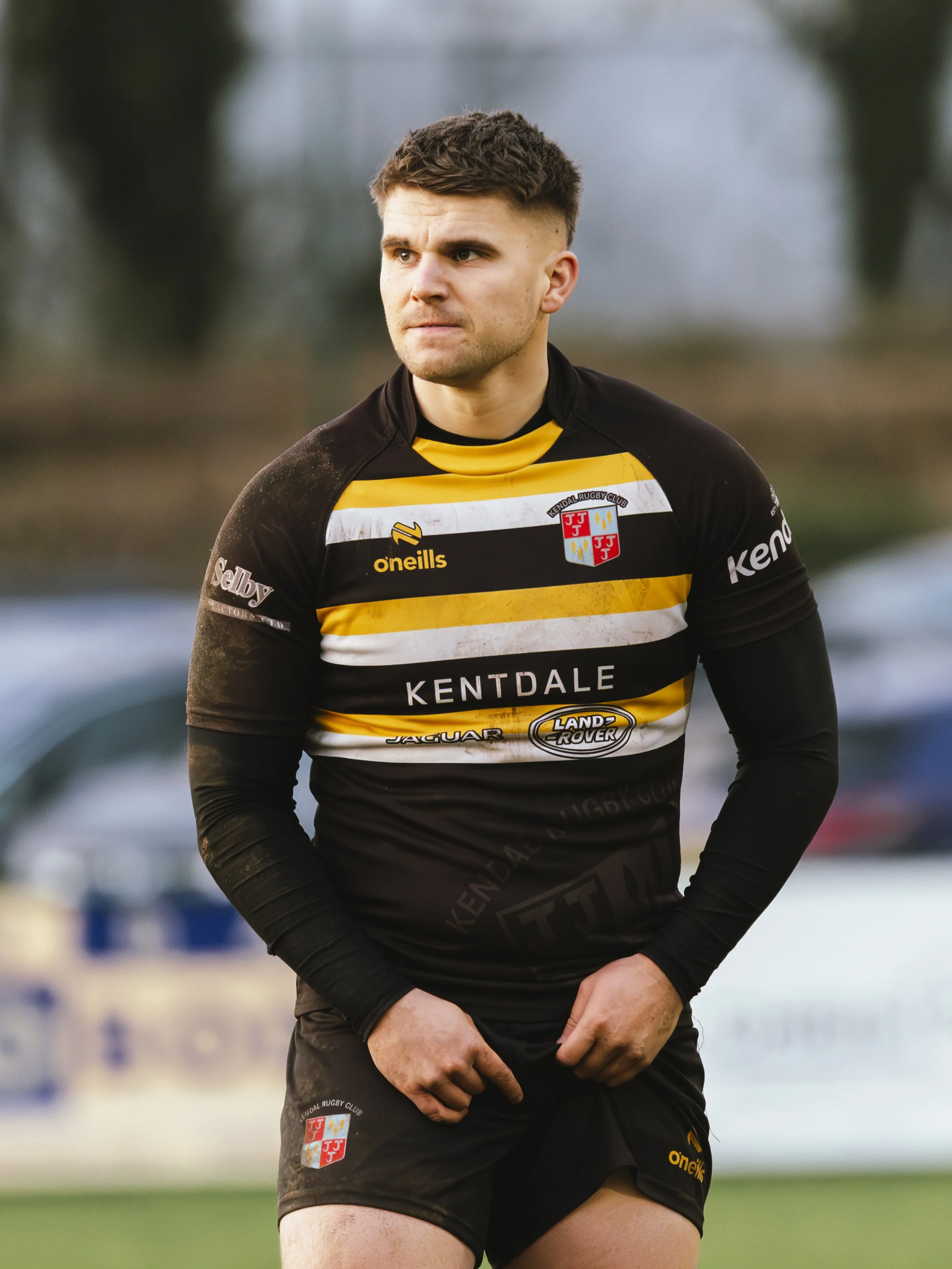 Kendal RUFC vs York | 20.12.2025