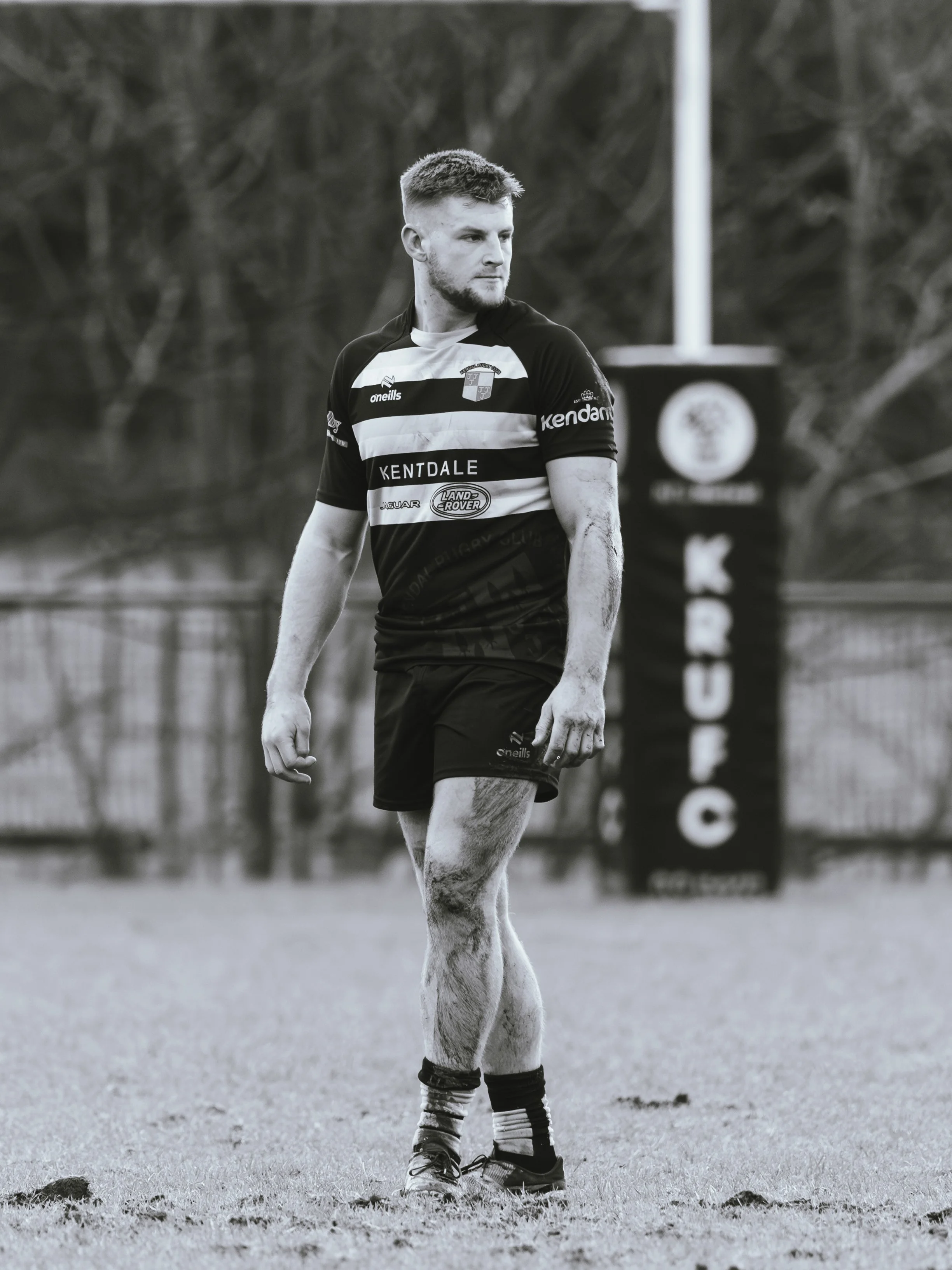 Kendal RUFC vs York | 20.12.2025