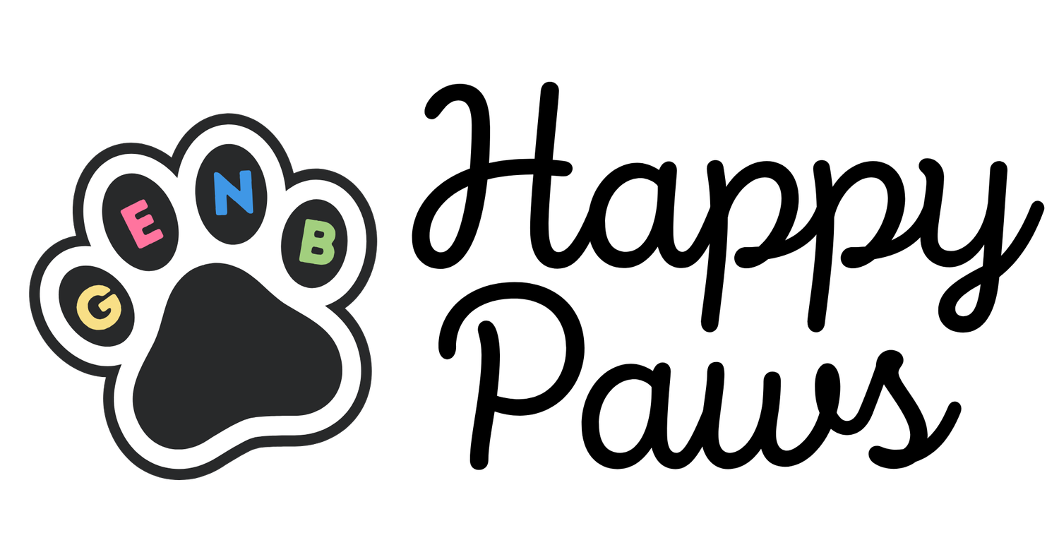 Gen B Happy Paws