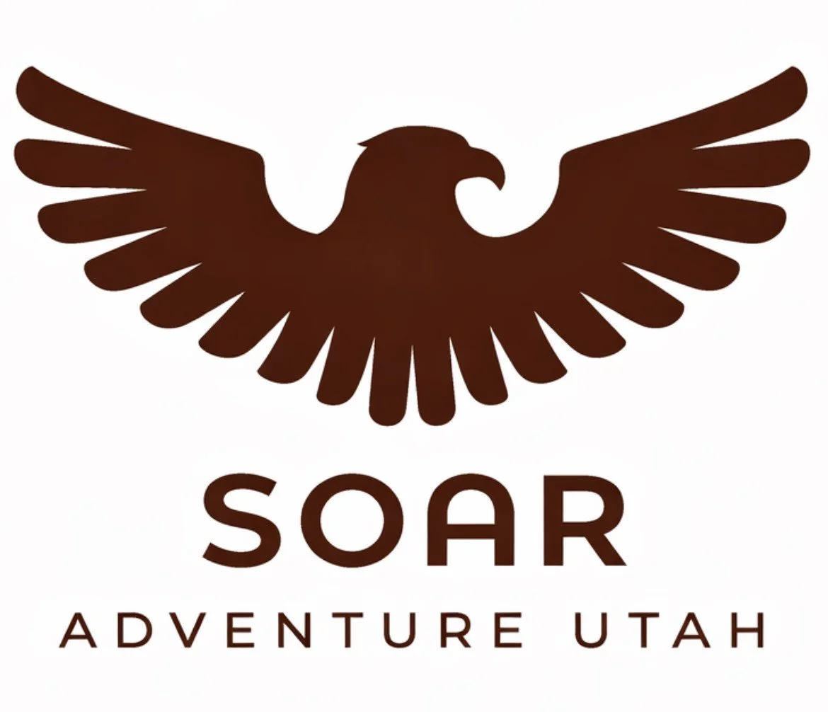 SOAR ADVENTURES UTAH 