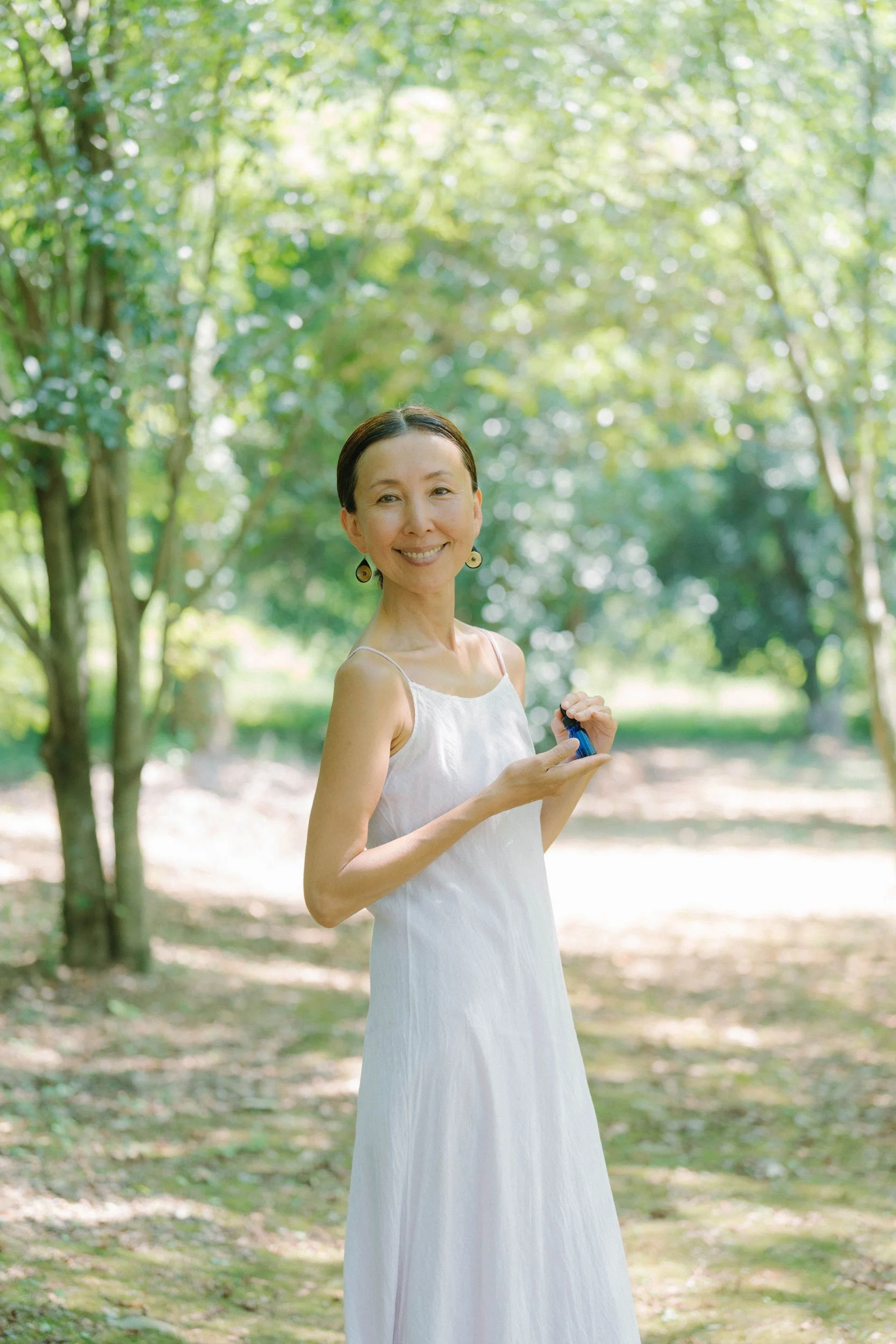 [写真］ポートレイト