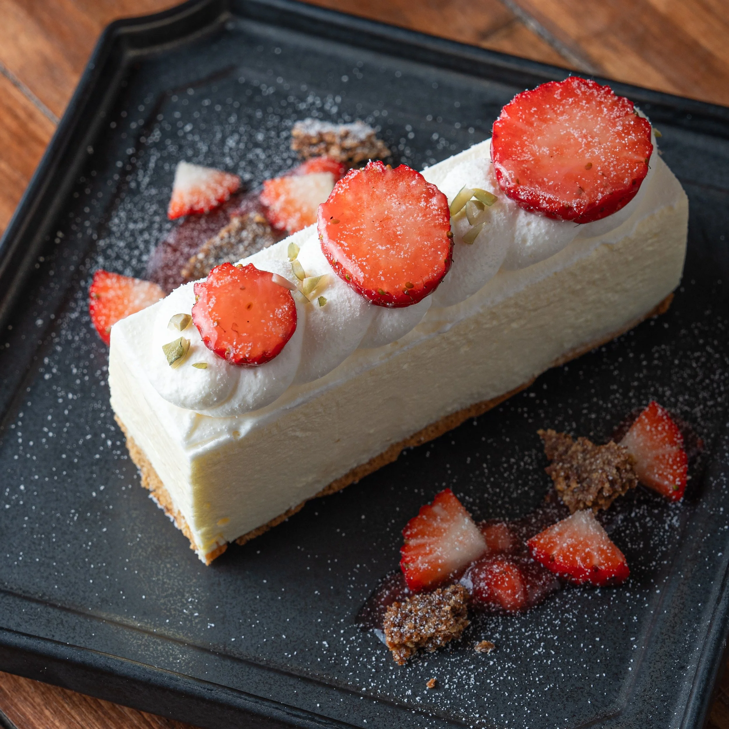 ライフスタイル・フード撮影 — 日常の美しさを切り取る