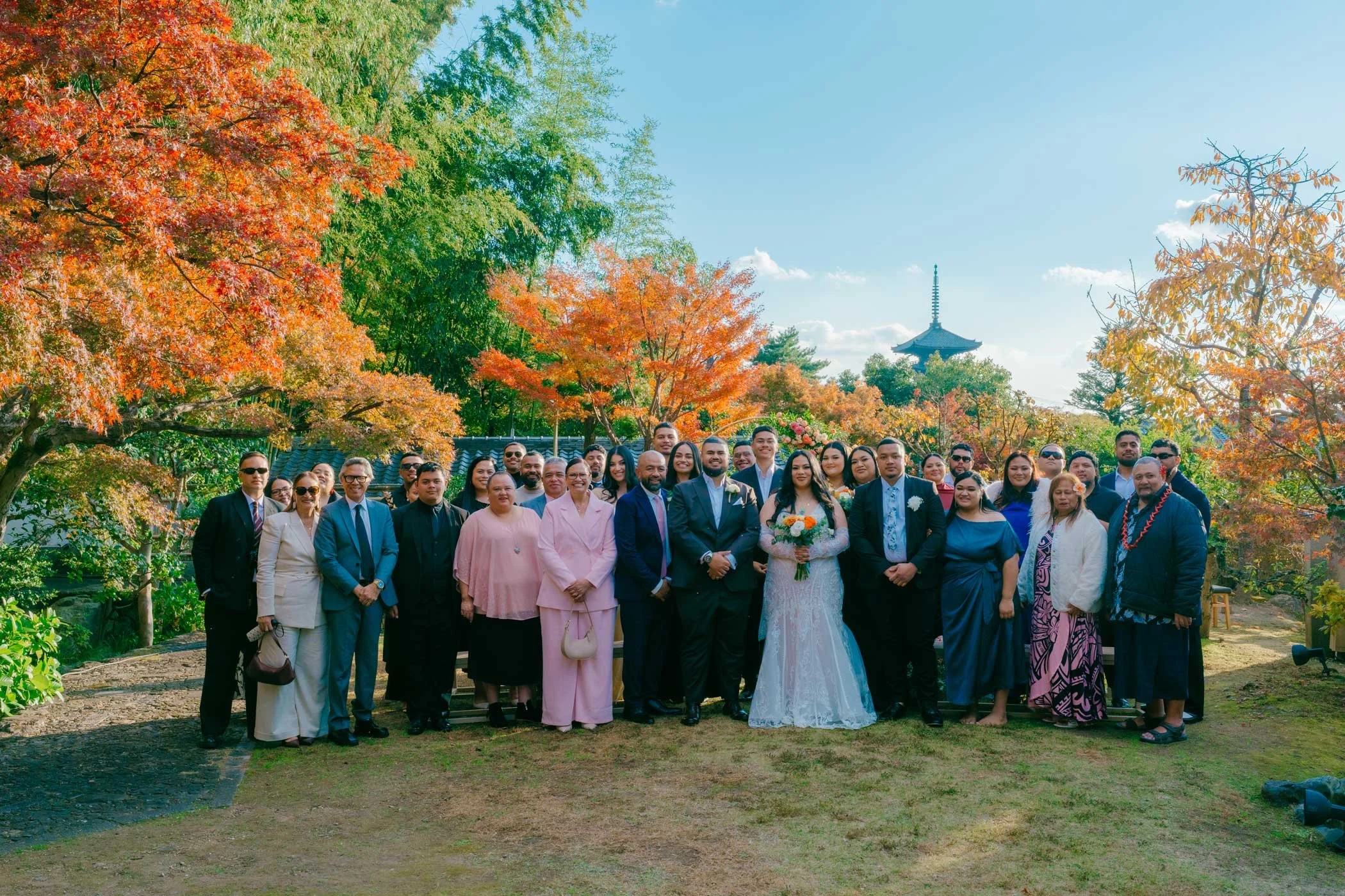 【写真】ウェディング・エンゲージメント