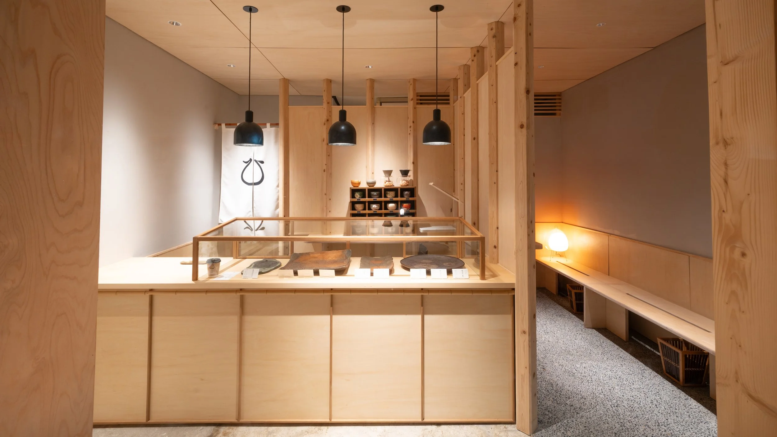 [ 写真 ] 株式会社 ooo architecture