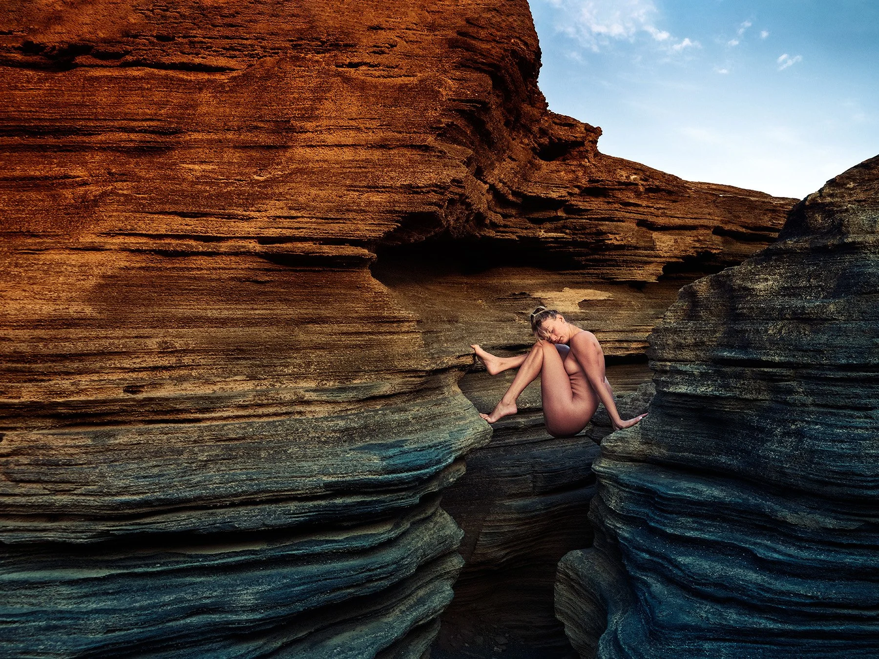 Neuer Puritanismus in der Fotografie