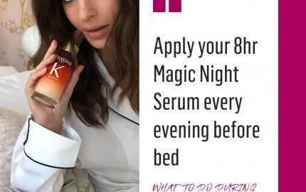 Magic Night serum