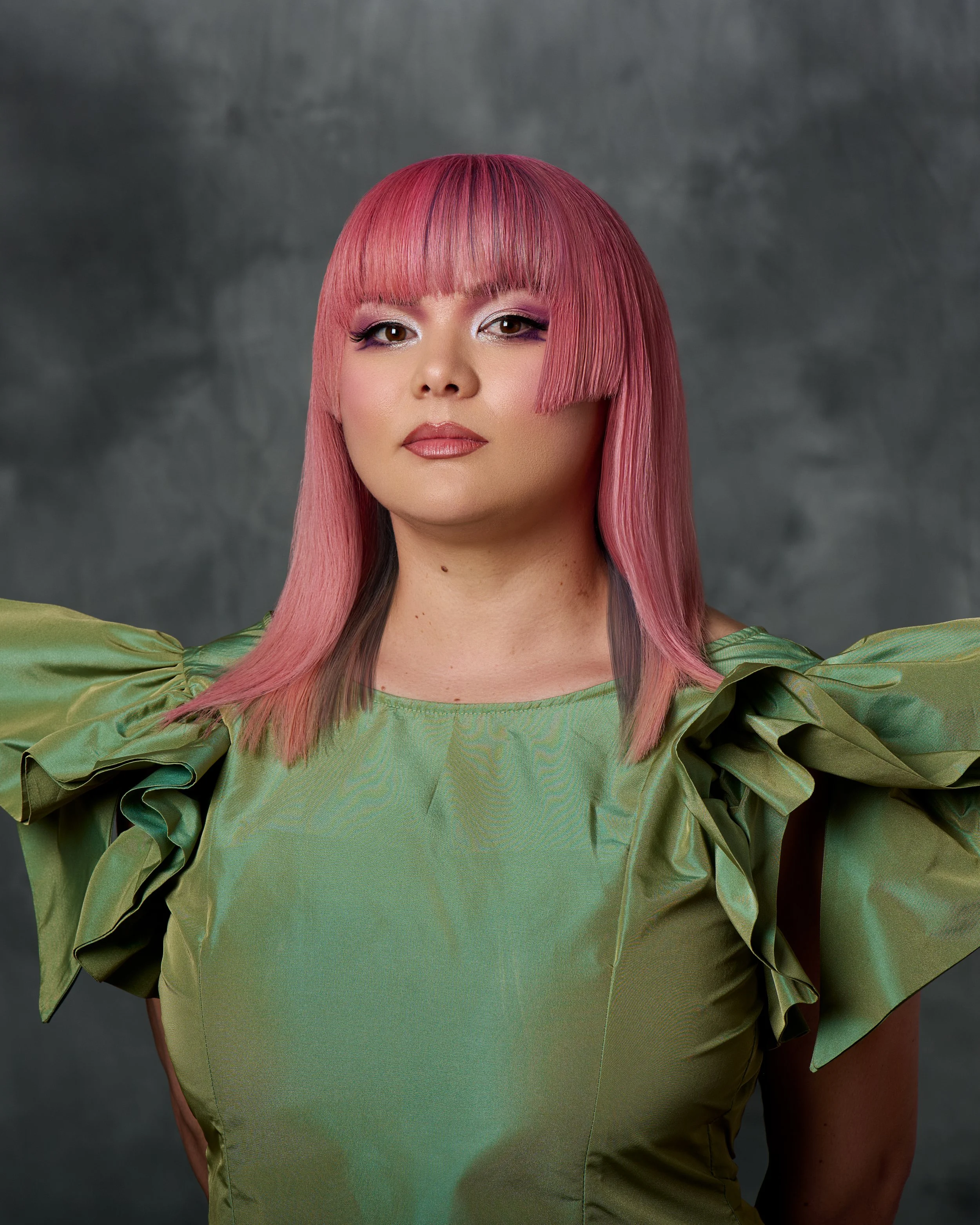 best hair color trends