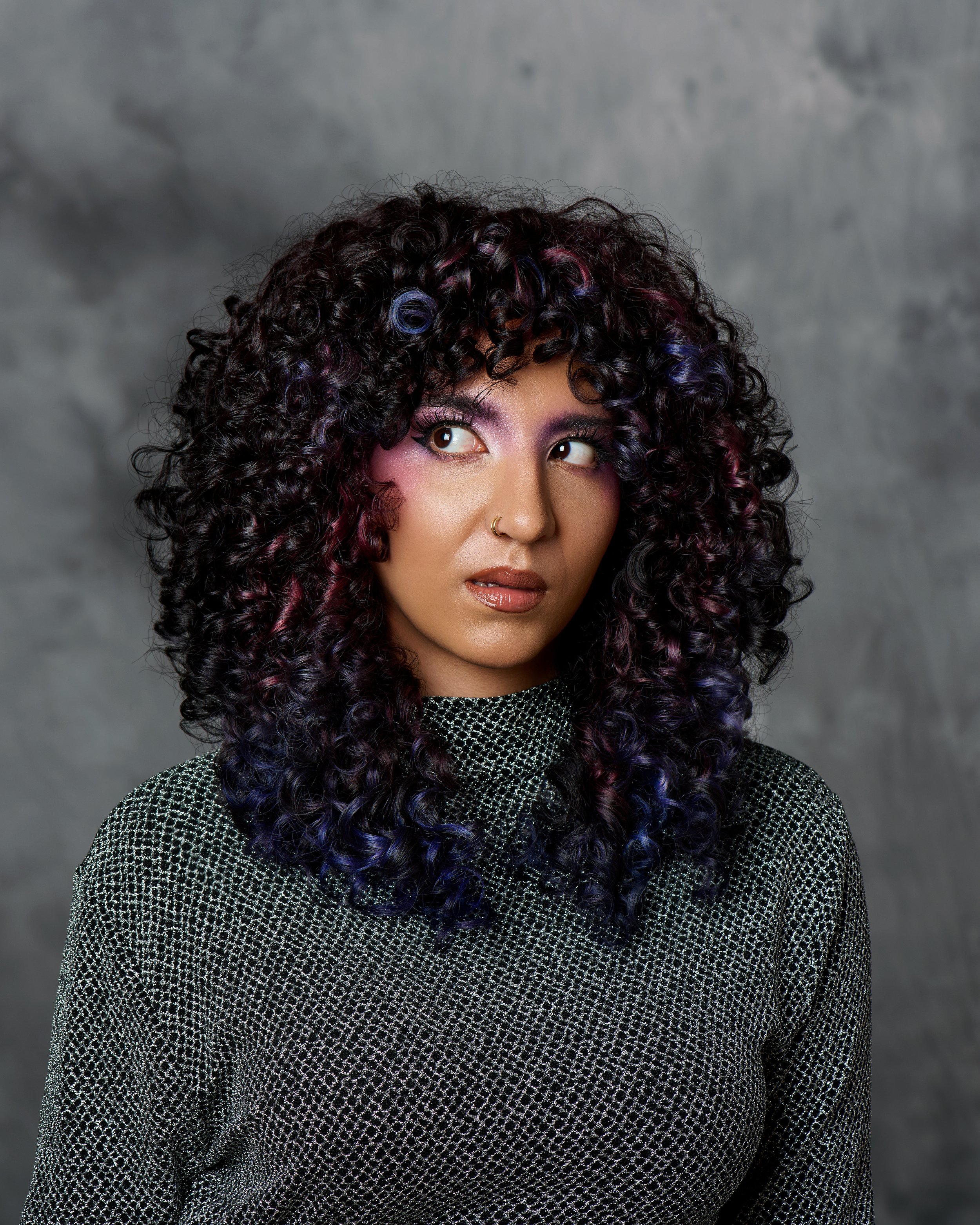 natural curly hair products cape town