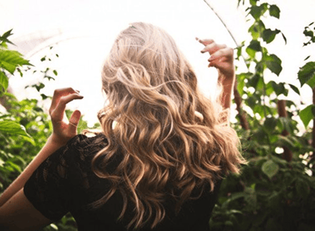 Get Your Hair Ready for Summer