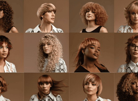 Nu Coupe Sauvage | Excentric...