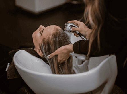 The Importance of Hair ....