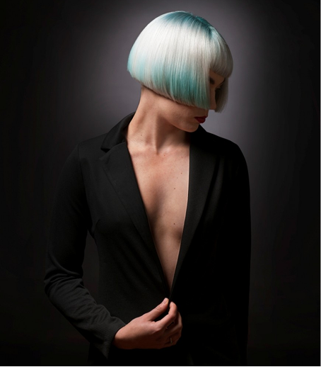 hair dye salon cape town