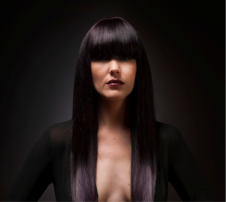 mantaining dyed hair