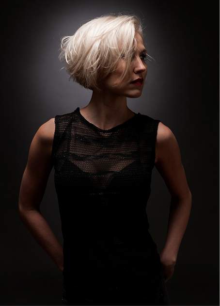 salon hair dye cape town