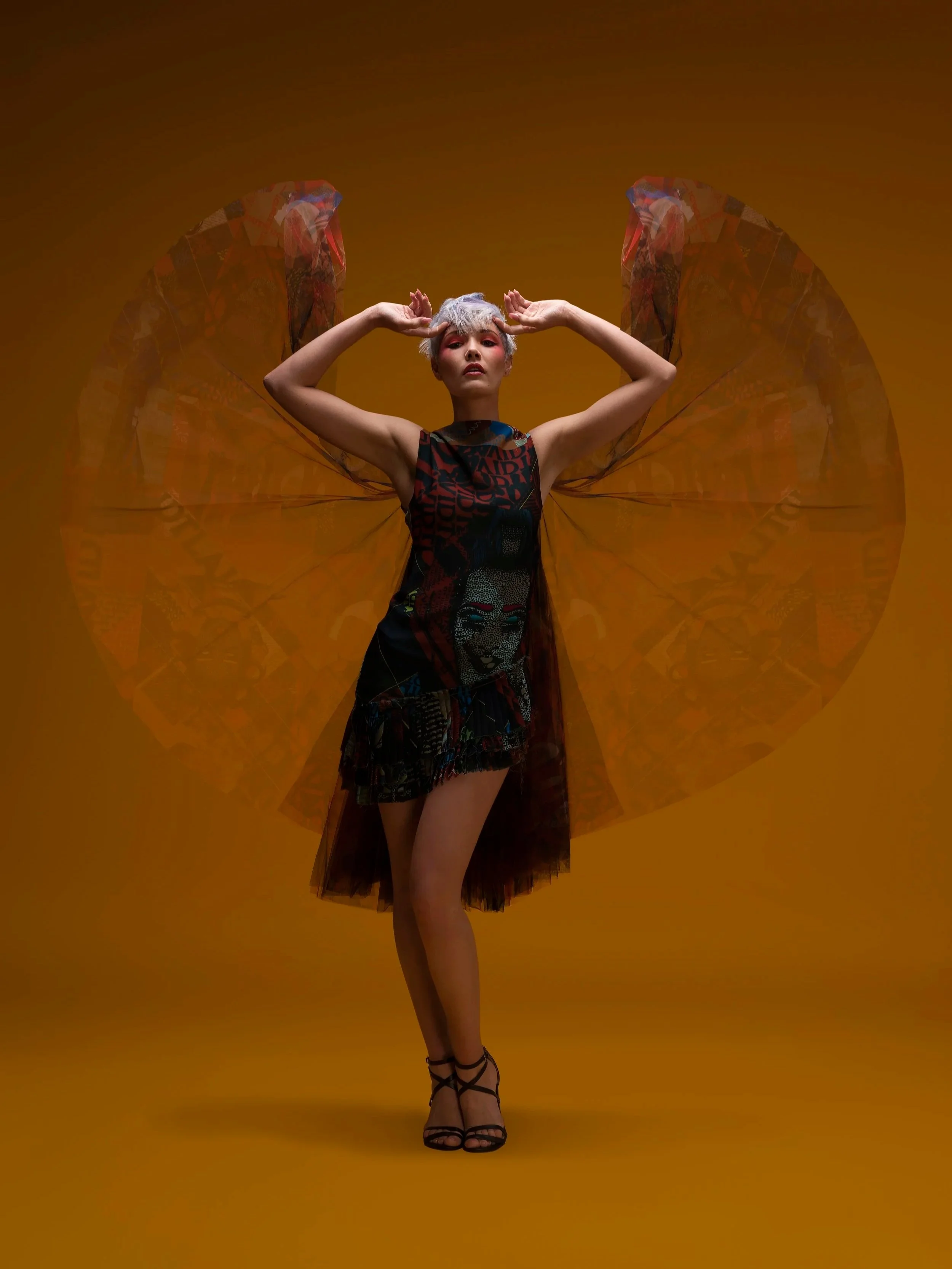 hair coloring specialist