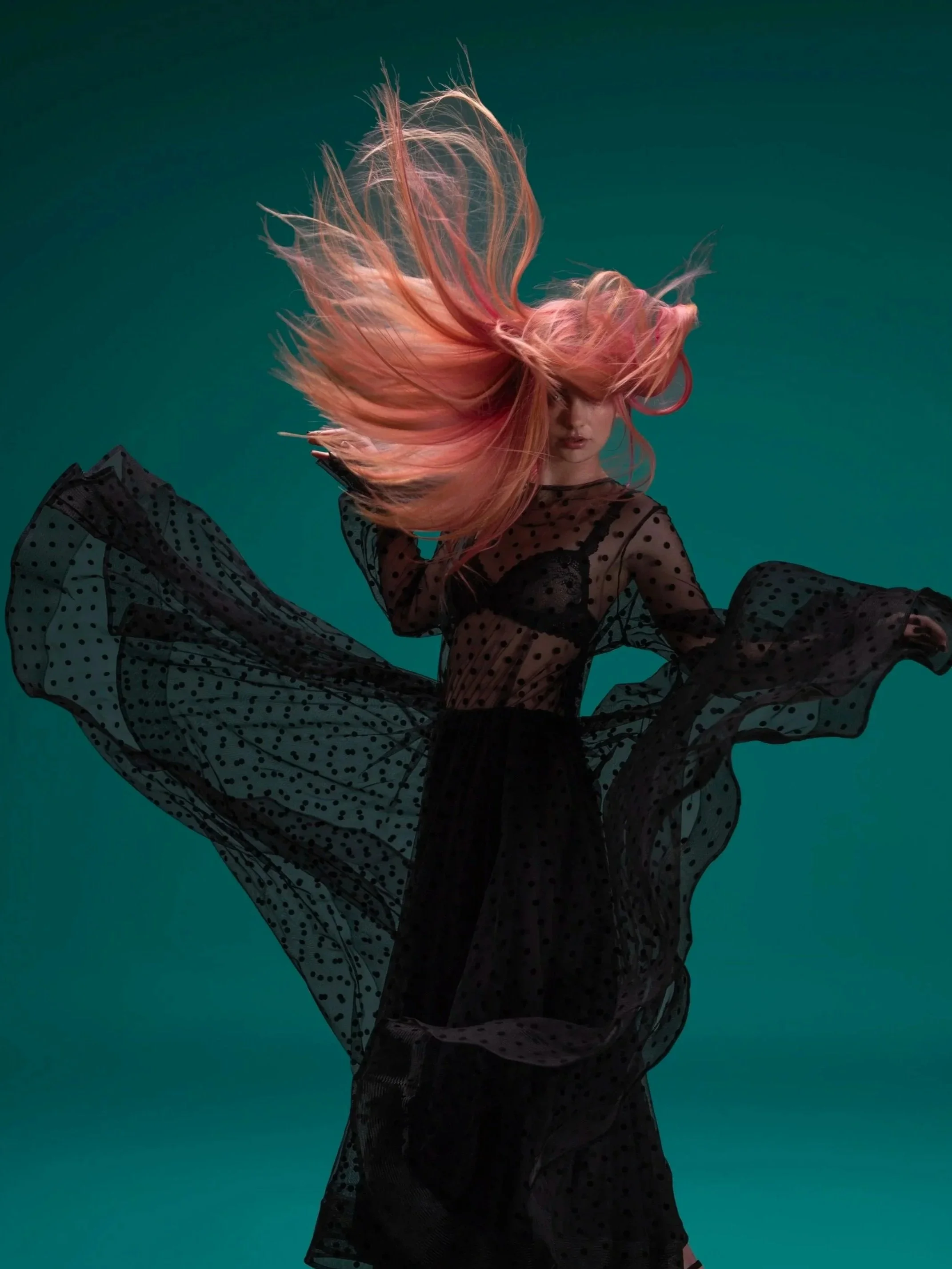 mantaining dyed hair cape town