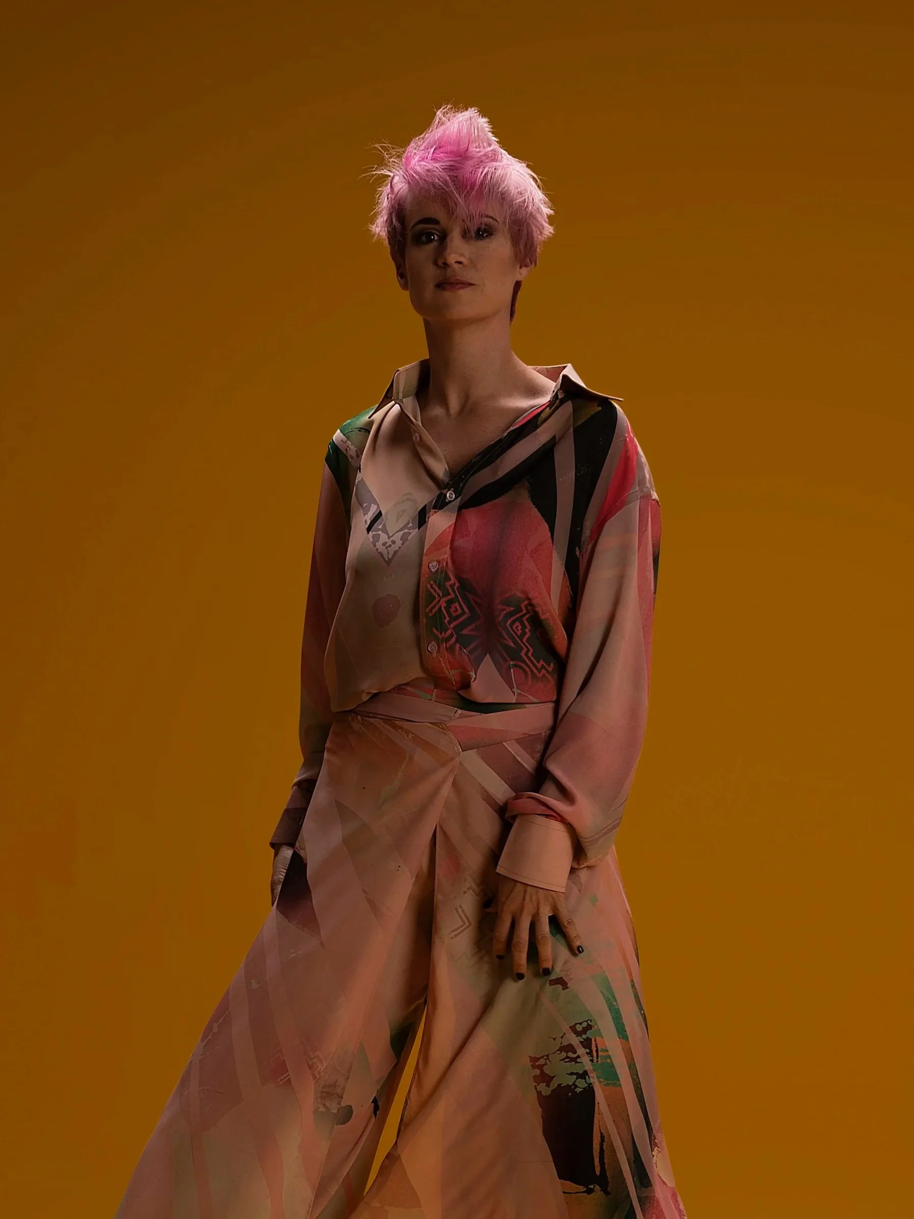 colored hair care tips