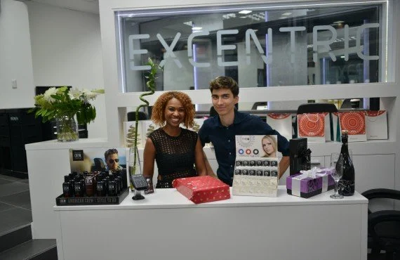 Be relevant. Be on Point.