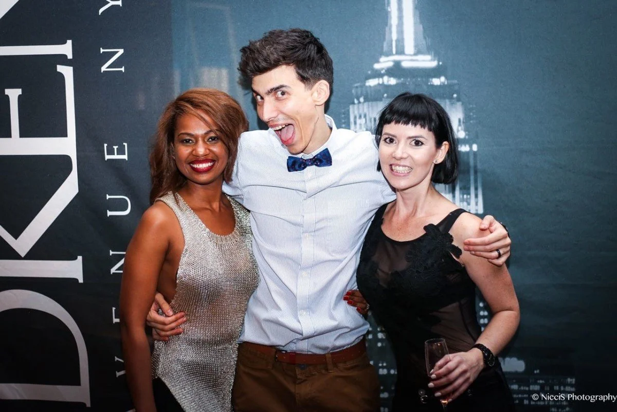 Excentric opens second salon in Cape Town, Excentric on Point