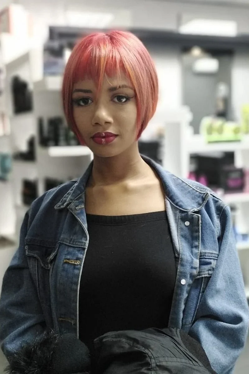 Move over finalist, bring on the WINNER | GOLD Color Artist 2019 goes to Flo