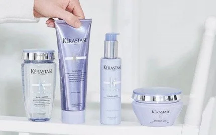 NEW Blonde Absolu, An Absolu-te MUST for your BLONDE HAIR GOALS