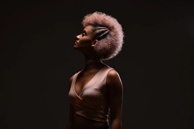 Natural hair journey | CurlCentric