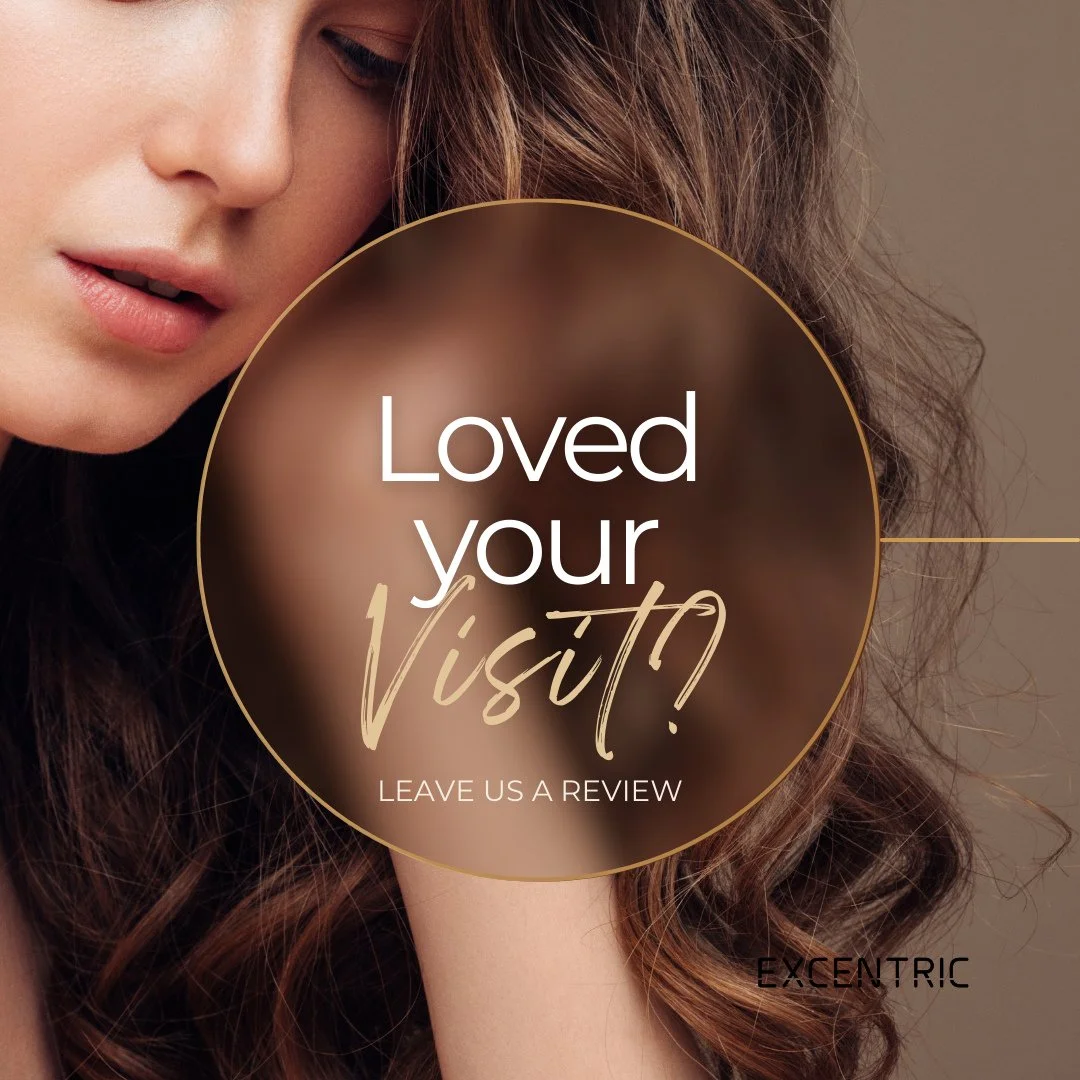 Enjoyed your visit? We&rsquo;d love it if you would share the love 😍 and review us on Facebook or Google&hellip;⁠
⁠
👉Excentric on Kloof Google: https://bit.ly/4ikqIPA (link in bio).⁠
👉Excentric on Point Google: http://bit.ly/40xtA4y (link in bio)⁠