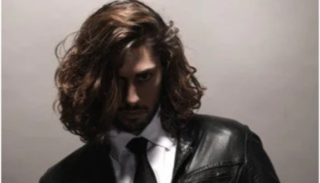 NU-TRIBE, Excentric 2018 Gents Collection