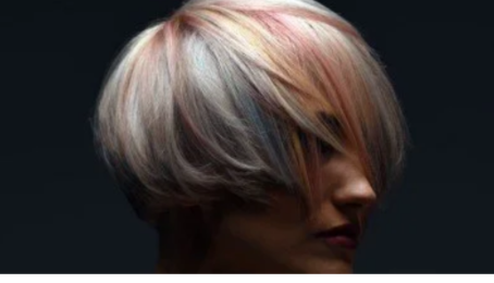 Our stylists makes the CUT | Wella Trendvision 2018