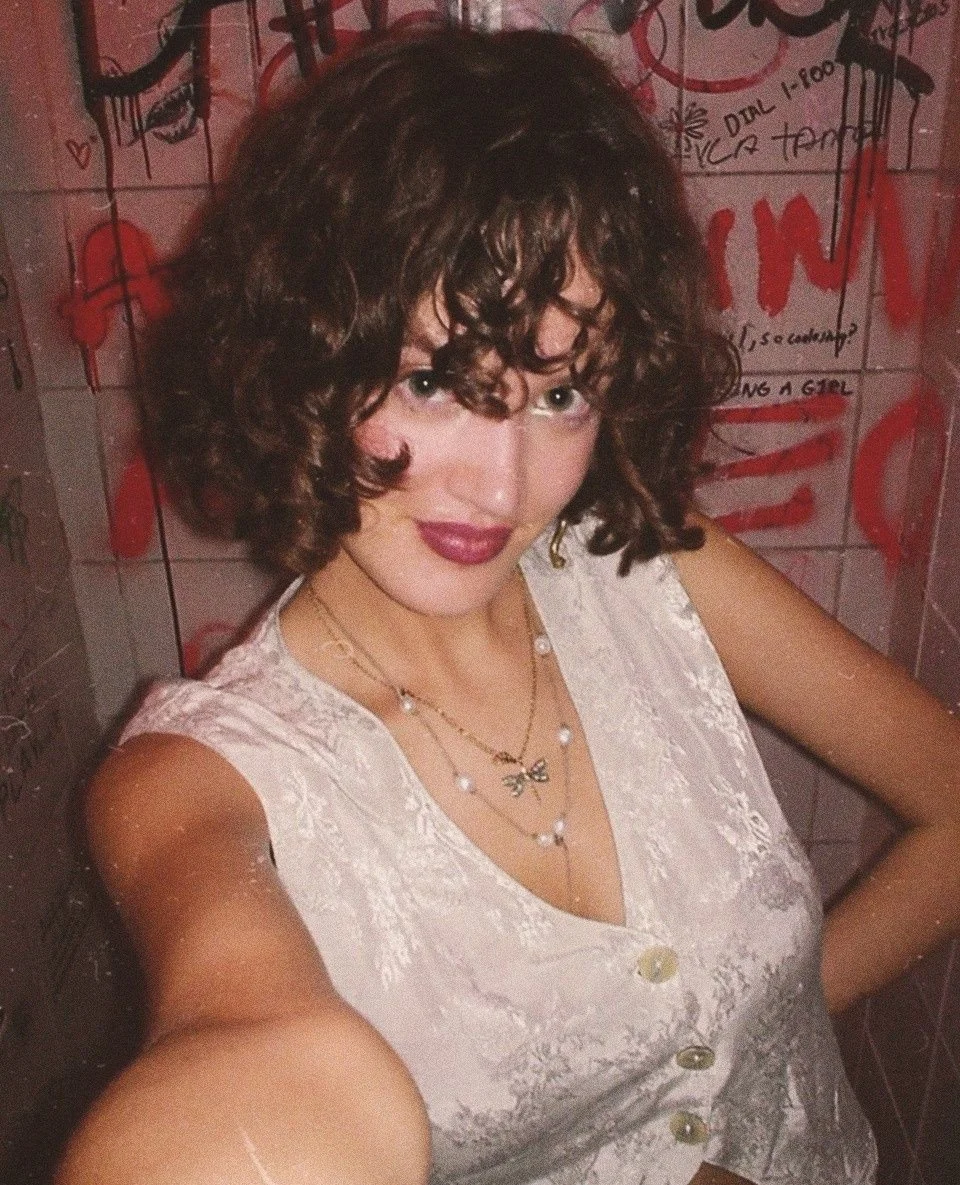 Short hair for the summer☀️🌊⁠
.⁠
.⁠
Ask for Nadine⁠
@excentriconkloof⁠
@intrinsicurlyme⁠
.⁠
 ( #📷 @hells_._bells )