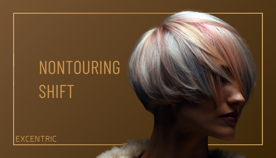NONTOURING SHIFT by Flo for Wella Professionals