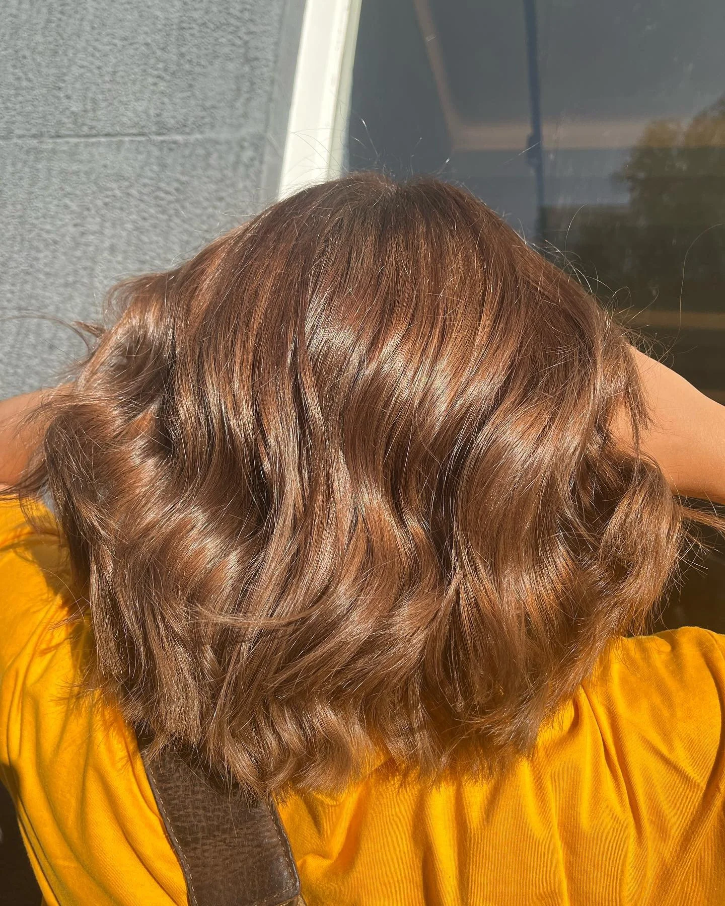 Did a nice transformation for one of my clients 🥰⁠
.⁠
.⁠
Ask for Charne 🤩⁠
@excentriconkloof ⁠
@hair_by_charne27 ⁠
@wellaprofessionals_sa ⁠
.⁠
( #📷 @hair_by_charne27 )