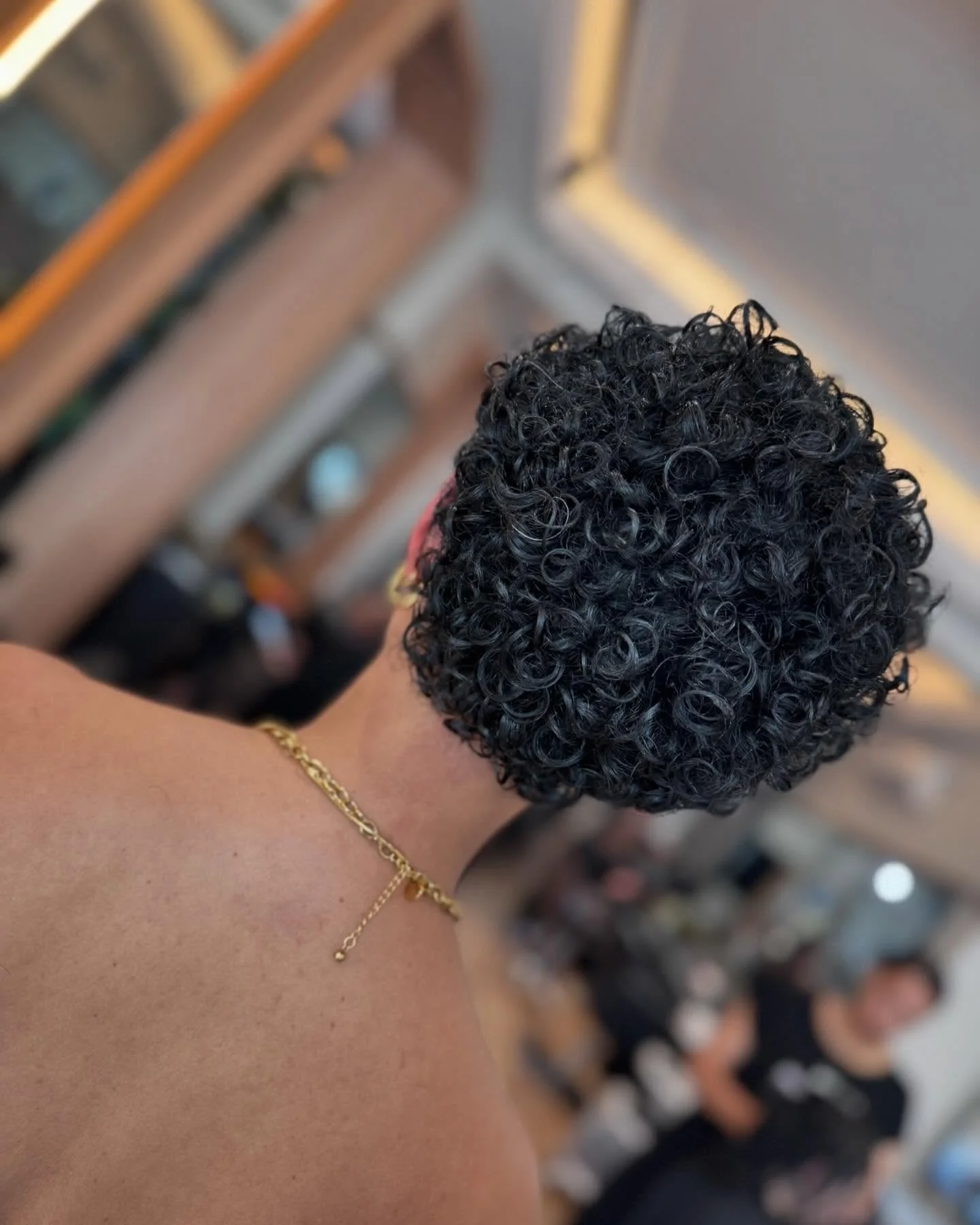 SO SHE DID THE THING 😀 ⁠
.⁠
Ask for Nadine⁠
@excentriconkloof⁠
@intrinsicurlyme⁠
( #📷 @nadine_stylist )