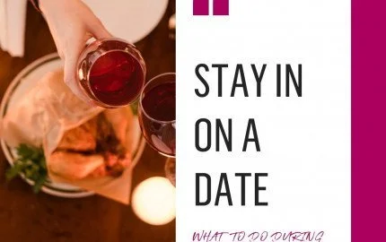 Stay On A Date