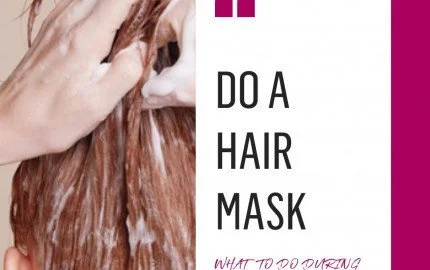 Hair Mask