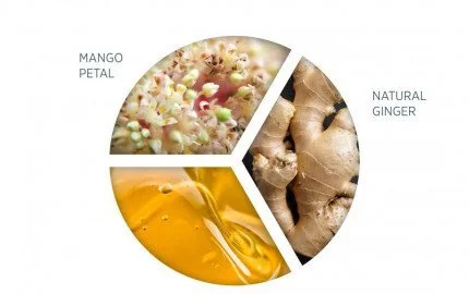 Hair Rejuvenating Cleanser