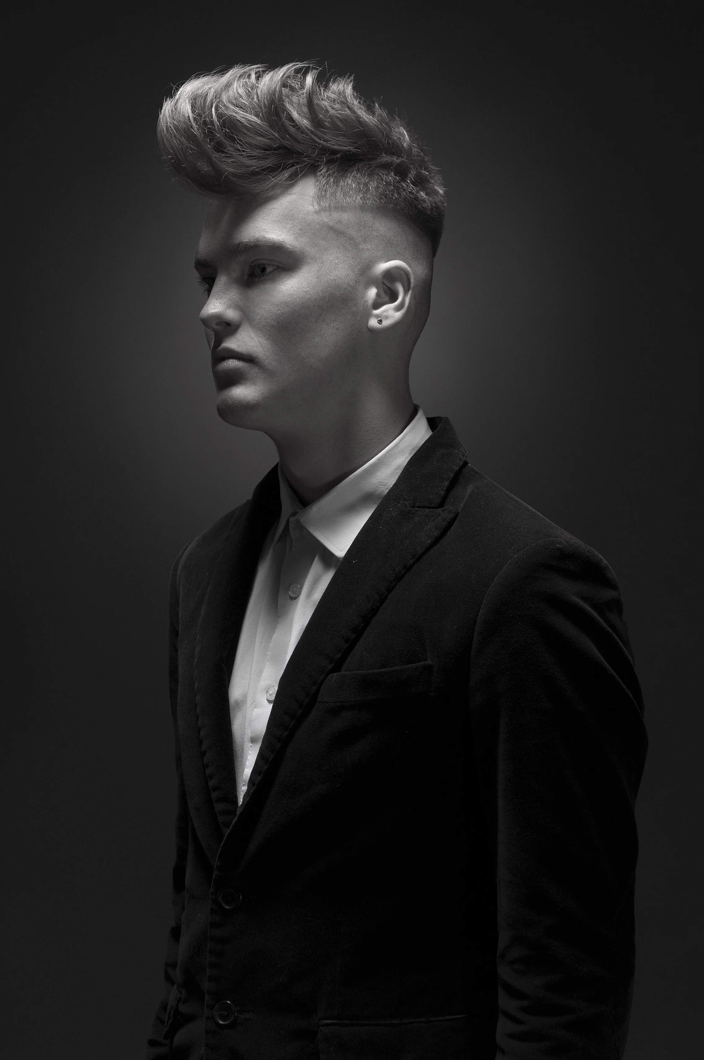 men`s haircut trends 2026