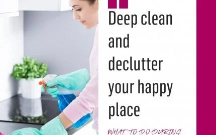 Deep Clean