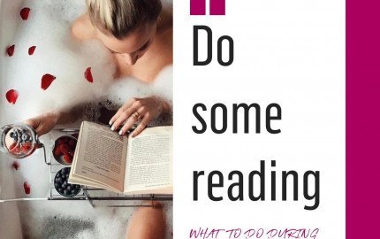 Do Some Reading
