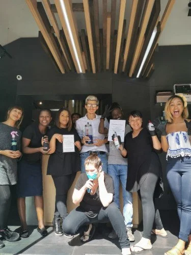 TEAMS SAFETY TAKES #1 PRIORITY