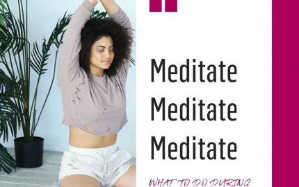 Meditate