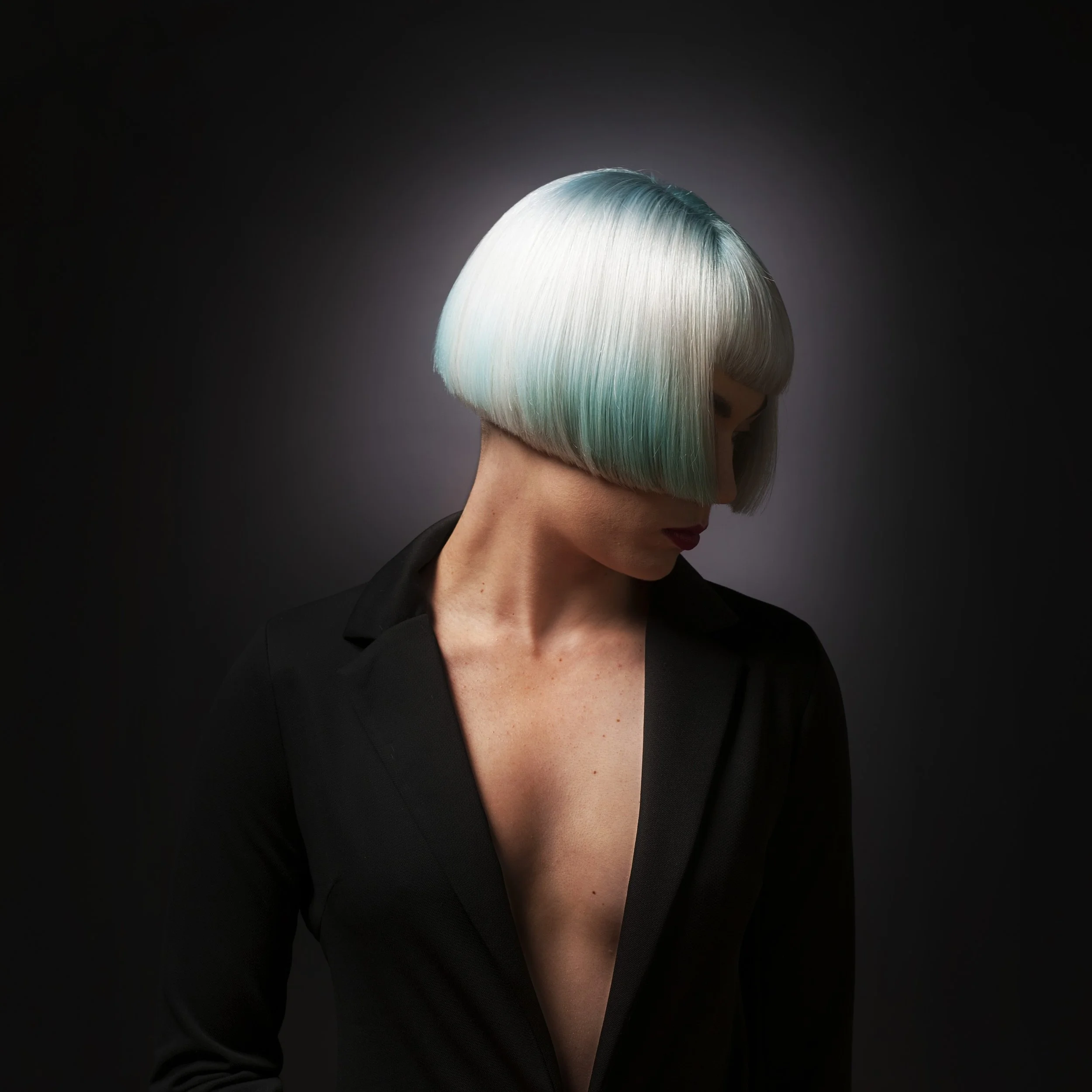 Precision Hair Cutting