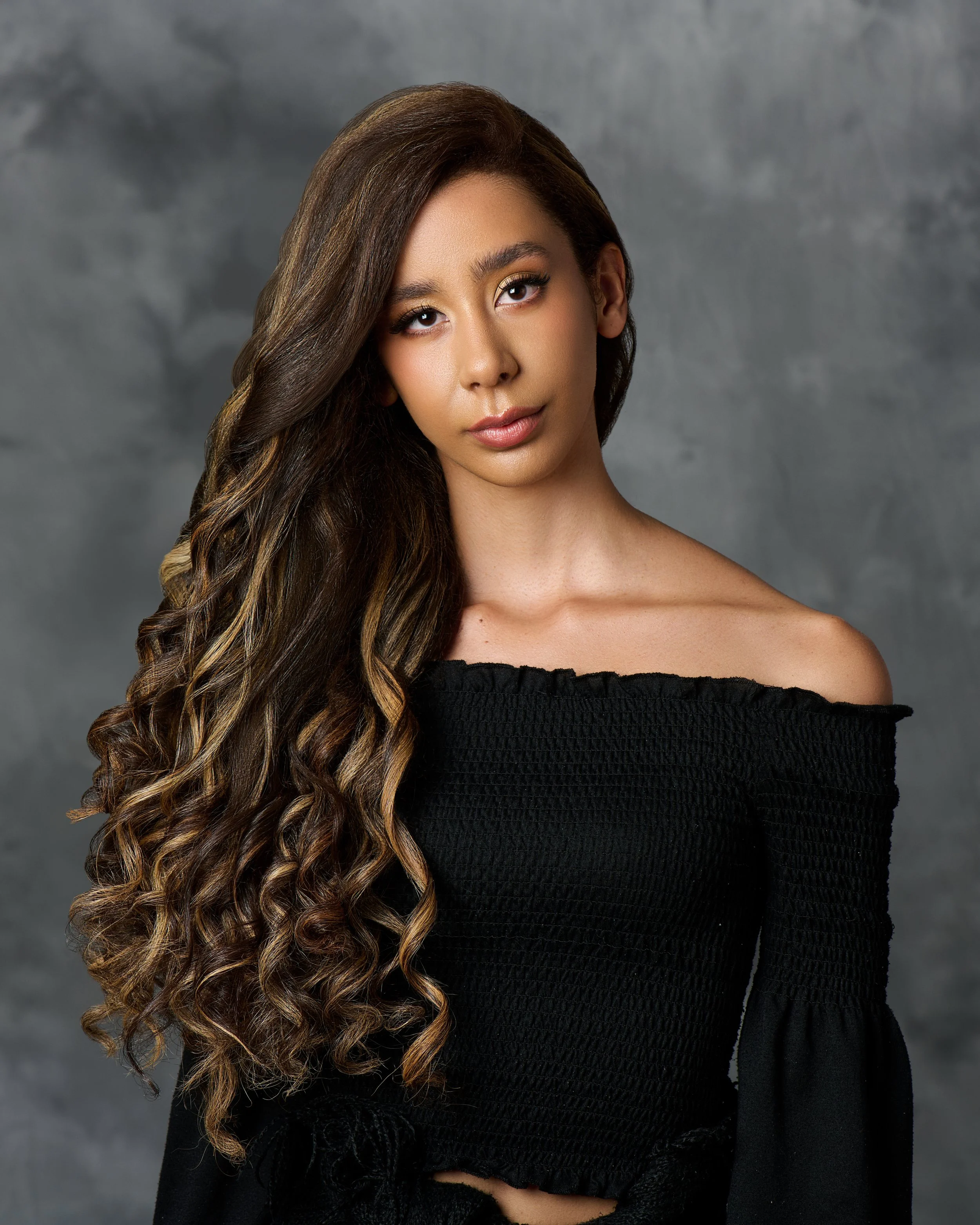 best curly hair treatment