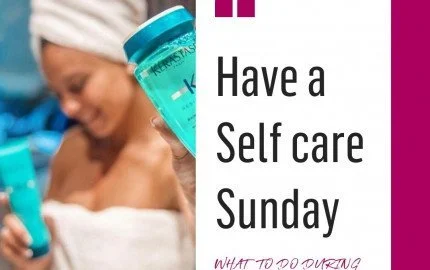 Self Care Sunday