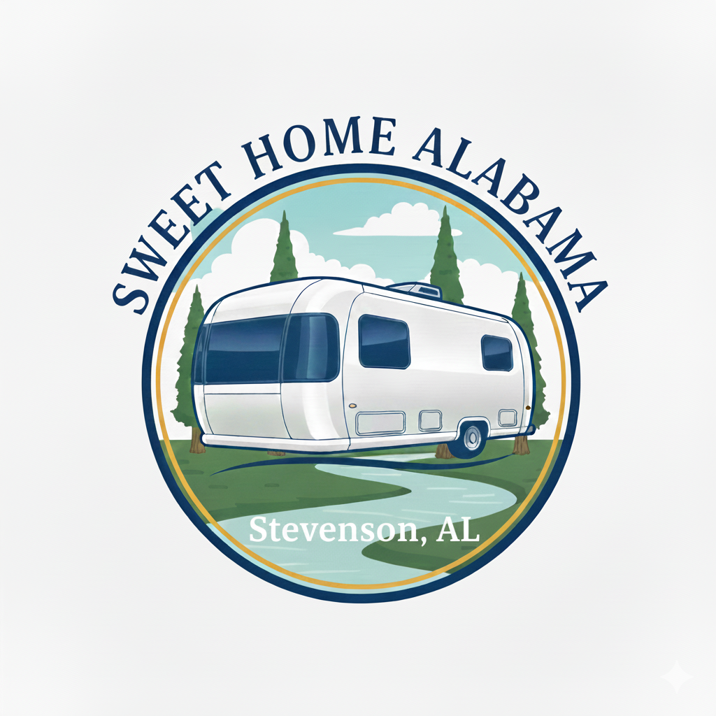 Sweet Home Alabama RV Park