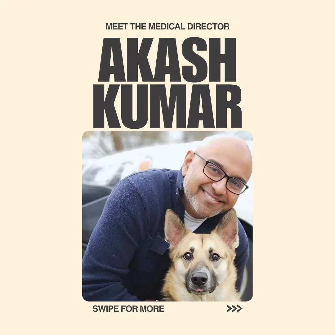 Dr. Kumar M.D. engages patients in a considered approach involving assessing genetic, neurobiological, social, and psychological factors. He utilizes medications, psychotherapy, genetic testing, medical workups, neurological exams, nutritional analys