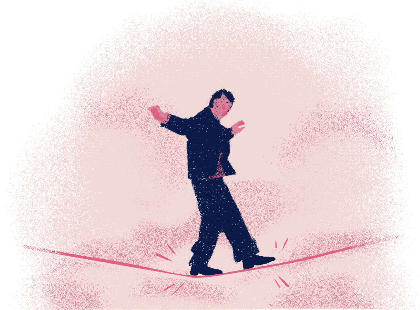 Late-Diagnosed ADHD in LGBTQ+ Adults