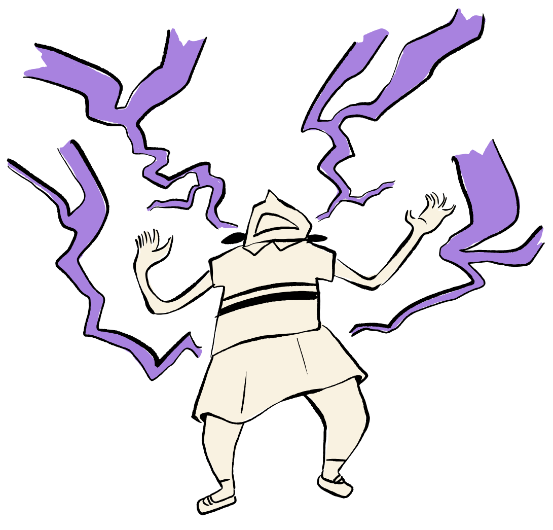 A person sitting on a hospital bed participating in a video call with a healthcare professional who is explaining medical images and ECG results during a telemedicine consultation.