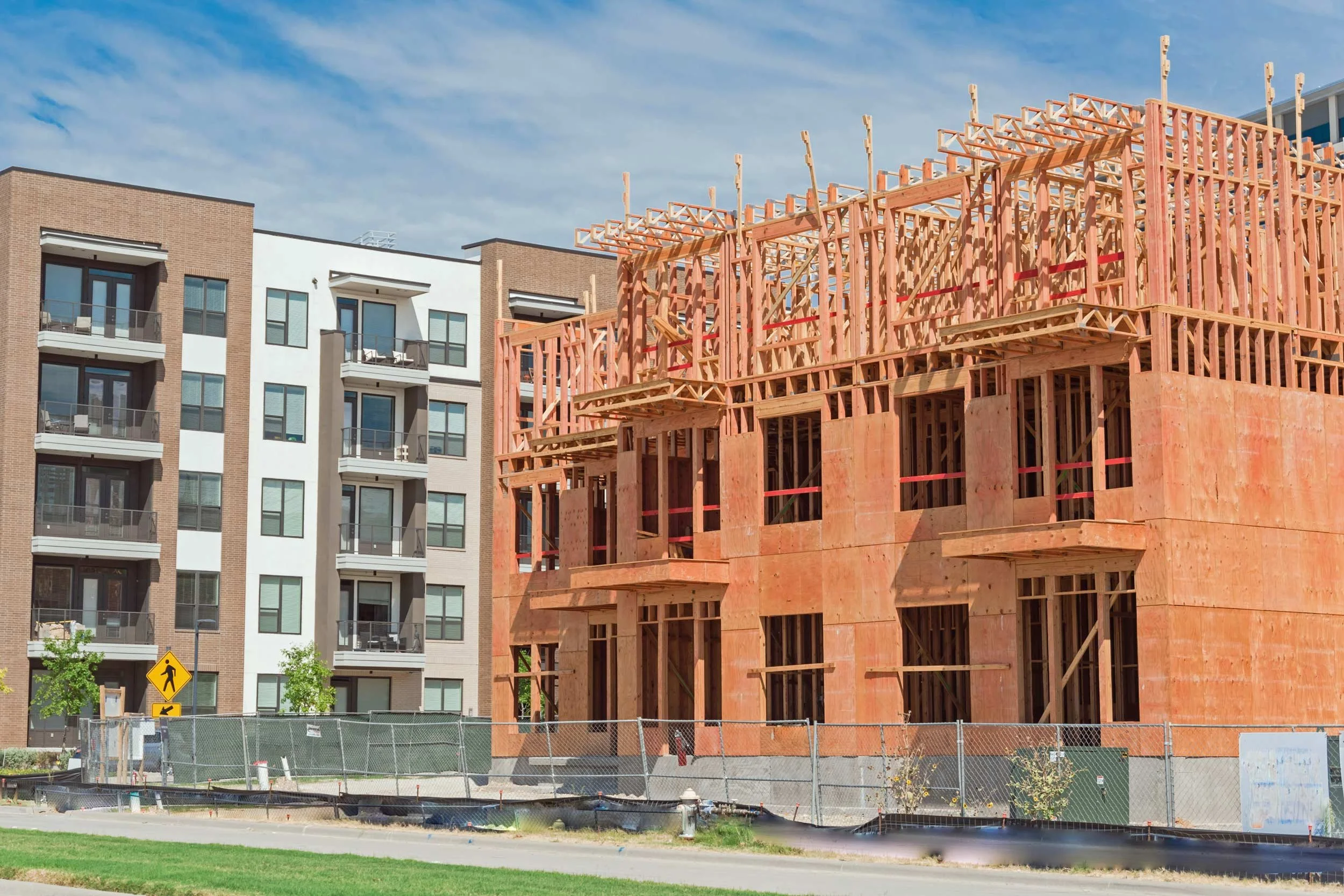 Building Code Updates Shaping 2026 Projects in MA &amp; RI